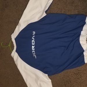 Jordan jacket